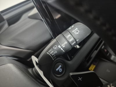 2026 Toyota bZ Woodland AWD (Natl)