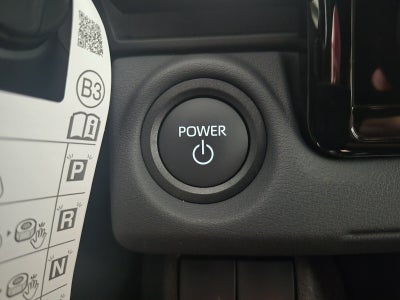 2026 Toyota bZ Woodland AWD (Natl)