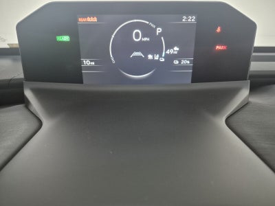 2026 Toyota bZ Woodland AWD (Natl)