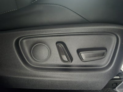 2026 Toyota bZ Woodland AWD (Natl)