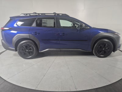 2026 Toyota bZ Woodland AWD (Natl)
