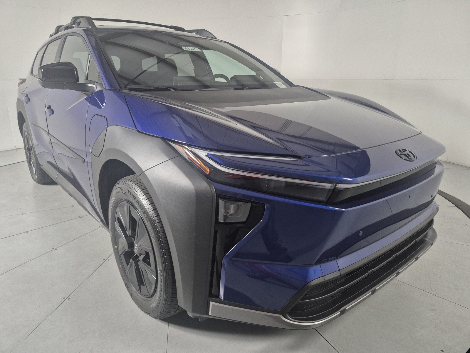 2026 Toyota bZ Woodland AWD (Natl)