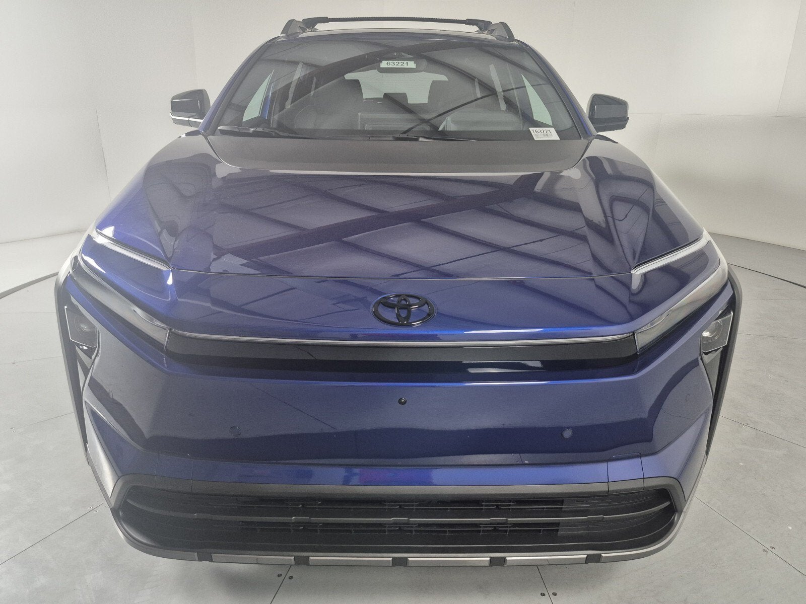 2026 Toyota bZ Woodland AWD (Natl)