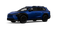 2026 Toyota bZ Woodland AWD (Natl)