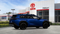 2026 Toyota bZ Woodland AWD (Natl)
