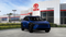2026 Toyota bZ Woodland AWD (Natl)