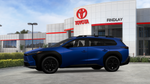 2026 Toyota bZ Woodland AWD (Natl)