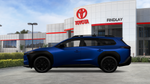 2026 Toyota bZ Woodland AWD (Natl)