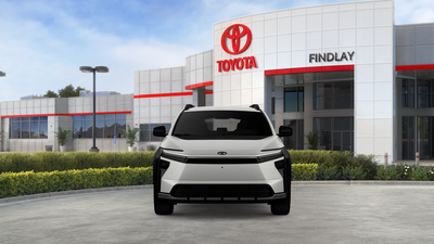 2026 Toyota bZ Woodland AWD (Natl)