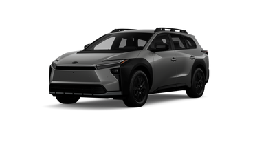 2026 Toyota bZ Woodland AWD (Natl)