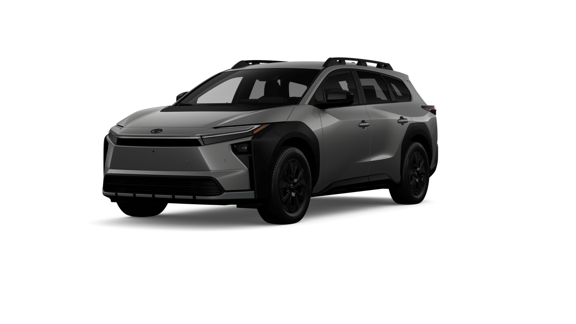 2026 Toyota bZ Woodland AWD (Natl)
