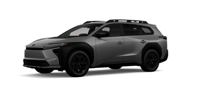 2026 Toyota bZ Woodland AWD (Natl)