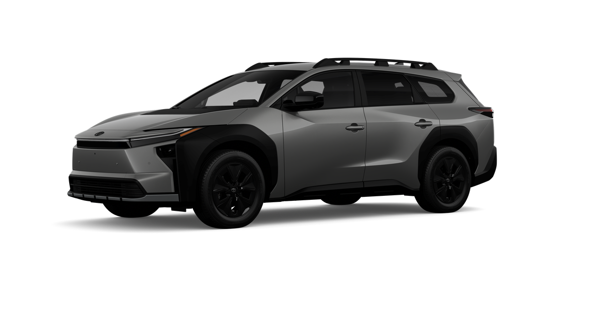 2026 Toyota bZ Woodland AWD (Natl)