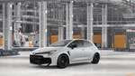 2026 Toyota GR Corolla DAT