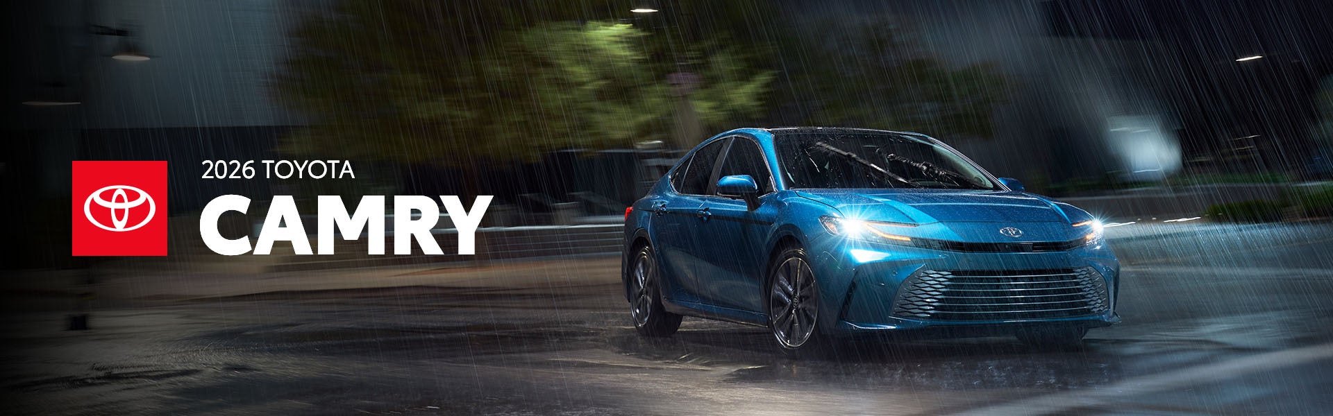 2026 Toyota Camry in Prescott