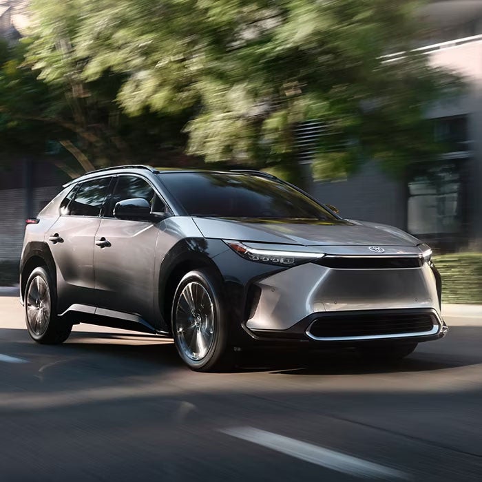 Findlay Toyota Prescott in Prescott AZ