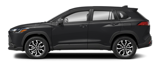 2026 Toyota Corolla Cross Hybrid - Findlay Toyota Prescott in Prescott AZ