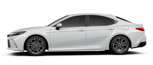 2026 Toyota Camry - Findlay Toyota Prescott in Prescott AZ
