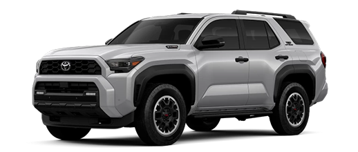 2026 Toyota 4Runner - Findlay Toyota Prescott in Prescott AZ