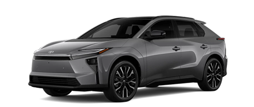 2026 Toyota bZ - Findlay Toyota Prescott in Prescott AZ