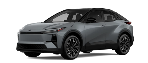 2026 Toyota C-HR - Findlay Toyota Prescott in Prescott AZ