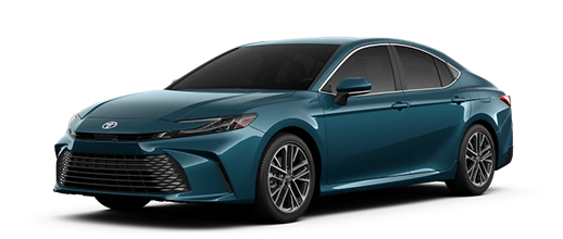 2026 Toyota Camry - Findlay Toyota Prescott in Prescott AZ