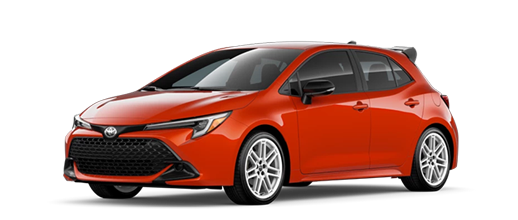 2027 Toyota Corolla Hatchback - Findlay Toyota Prescott in Prescott AZ