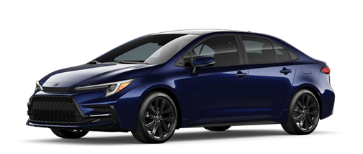 2026 Toyota Corolla - Findlay Toyota Prescott in Prescott AZ