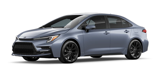 2026 Toyota Corolla - Findlay Toyota Prescott in Prescott AZ