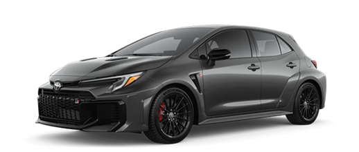 2026 Toyota GR Corolla - Findlay Toyota Prescott in Prescott AZ