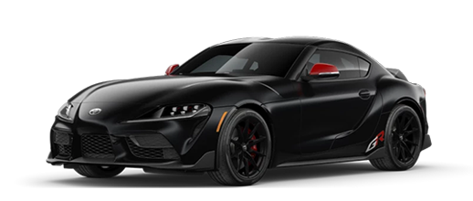 2026 Toyota GR Supra - Findlay Toyota Prescott in Prescott AZ