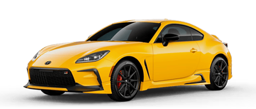 2026 Toyota GR86 - Findlay Toyota Prescott in Prescott AZ