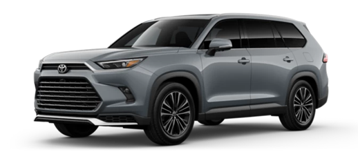 2026 Toyota Grand Highlander - Findlay Toyota Prescott in Prescott AZ