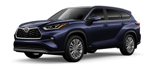 2026 Toyota Highlander - Findlay Toyota Prescott in Prescott AZ