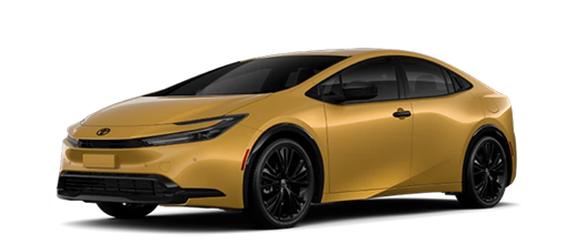 2027 Toyota Prius Plug-in Hybrid - Findlay Toyota Prescott in Prescott AZ