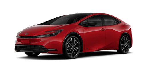 2027 Toyota Prius - Findlay Toyota Prescott in Prescott AZ