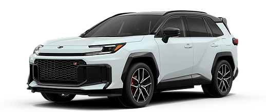 2026 Toyota RAV4 Plug-in Hybrid - Findlay Toyota Prescott in Prescott AZ
