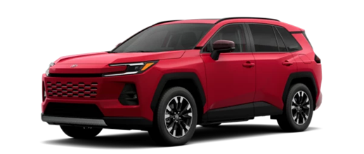 2026 Toyota RAV4 - Findlay Toyota Prescott in Prescott AZ