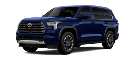 2026 Toyota Sequoia - Findlay Toyota Prescott in Prescott AZ