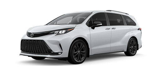 2026 Toyota Sienna - Findlay Toyota Prescott in Prescott AZ