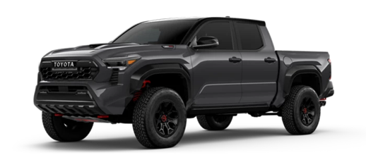 2026 Toyota Tacoma - Findlay Toyota Prescott in Prescott AZ