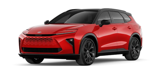 2026 Toyota Crown Signia - Findlay Toyota Prescott in Prescott AZ