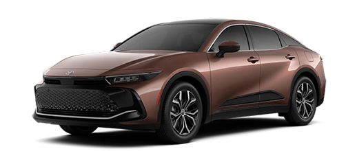 2026 Toyota Crown - Findlay Toyota Prescott in Prescott AZ