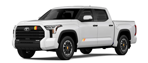 2026 Toyota Tundra - Findlay Toyota Prescott in Prescott AZ