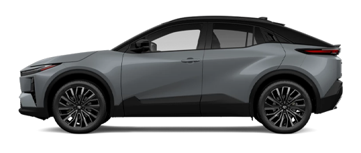2026 Toyota C-HR - Findlay Toyota Prescott in Prescott AZ