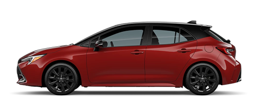 2026 Toyota Corolla Hatchback - Findlay Toyota Prescott in Prescott AZ