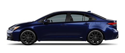 2026 Toyota Corolla - Findlay Toyota Prescott in Prescott AZ