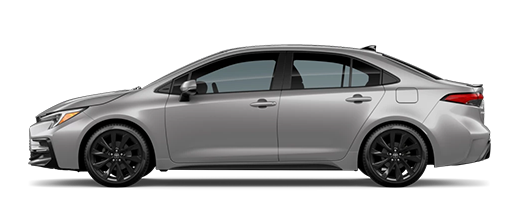 2026 Toyota Corolla - Findlay Toyota Prescott in Prescott AZ