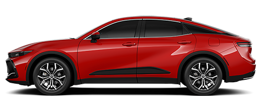 2026 Toyota Crown - Findlay Toyota Prescott in Prescott AZ