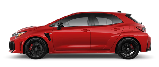2026 Toyota GR Corolla - Findlay Toyota Prescott in Prescott AZ